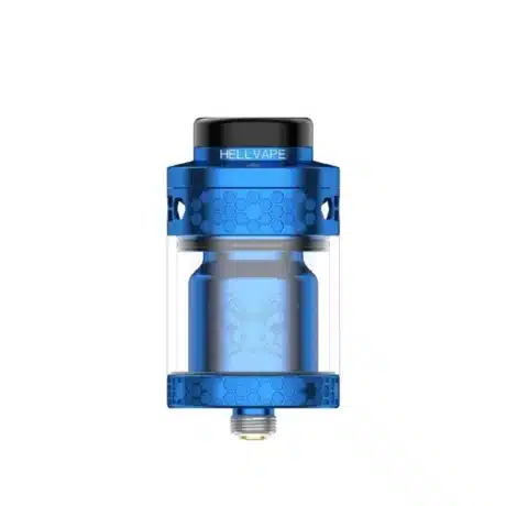 Hellvape Dead Rabbit 4 RTA Blue