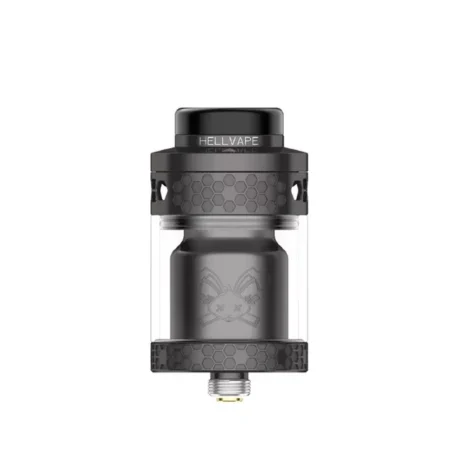 Hellvape Dead Rabbit 4 RTA Gunmetal