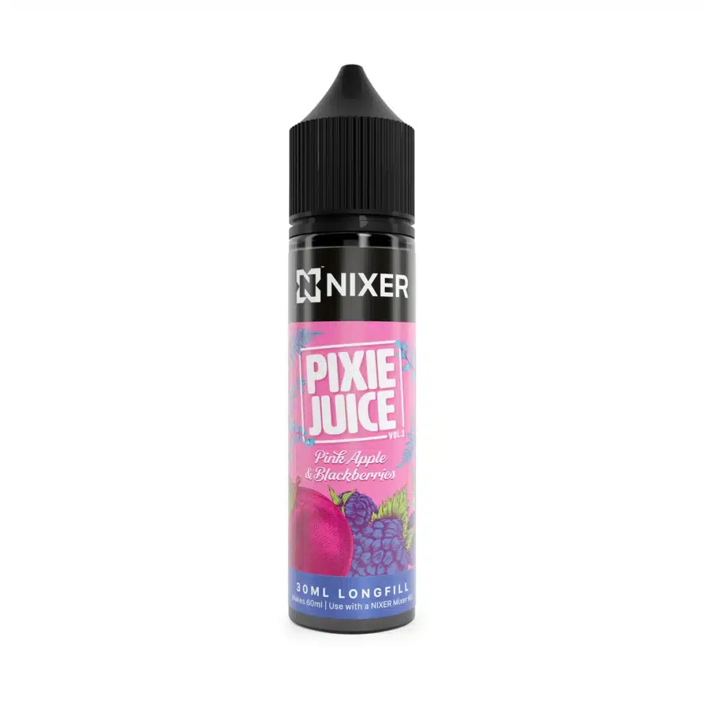 elfbar elfa master akku What are Longfill E-Liquids?