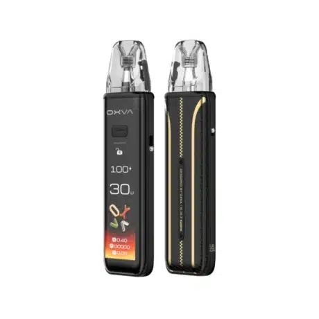 OXVA XLIM 3 Ultra Pod Kit Ultra Carbon