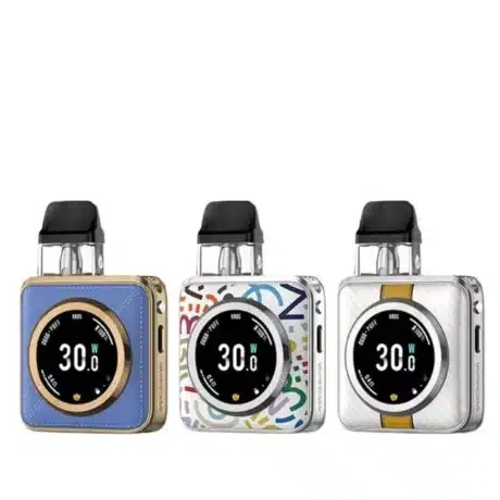 Vaporesso XROS 5 Nano Pod Vape Kit