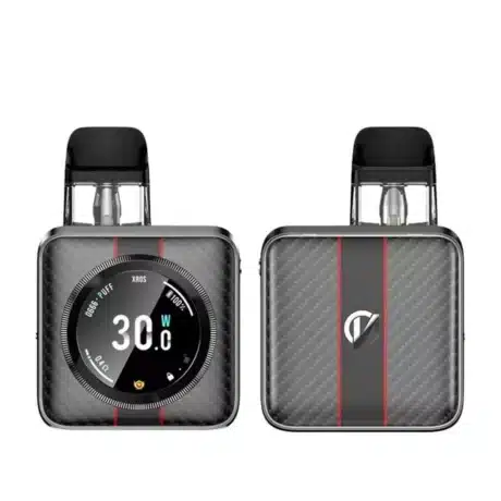 Vaporesso XROS 5 Nano Pod Vape Kit Black Satin