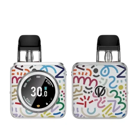 Vaporesso XROS 5 Nano Pod Vape Kit Color Burst