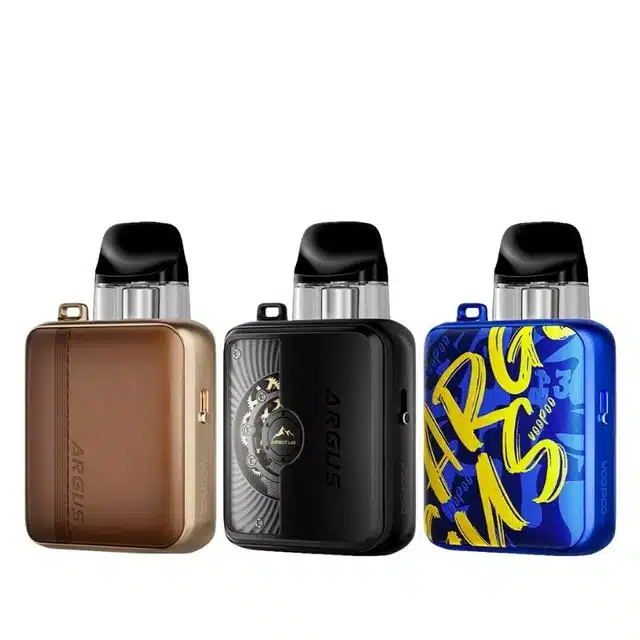 Voopoo Argus P3 Pod Vape Kit