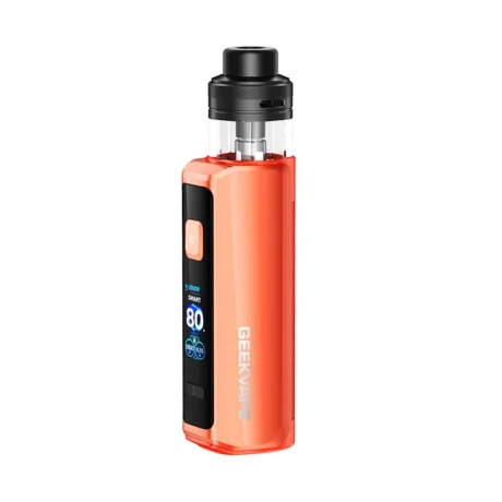Geekvape Aegis Force Kit Canyon Orange