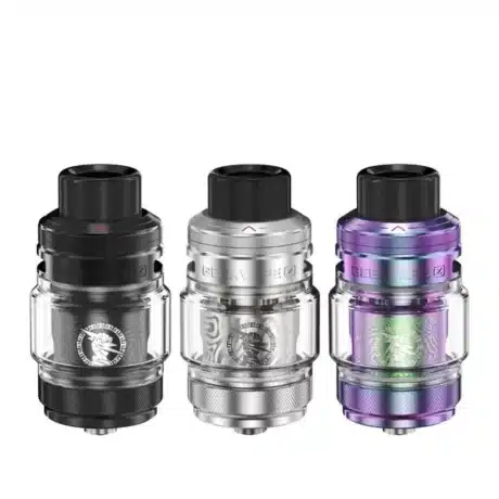 Geekvape Z Sub-Ohm Tank 5
