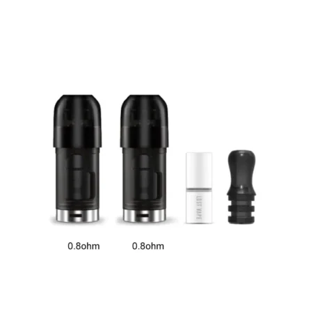 Lost Vape Nexus V2 Pod Cartridge 0.80
