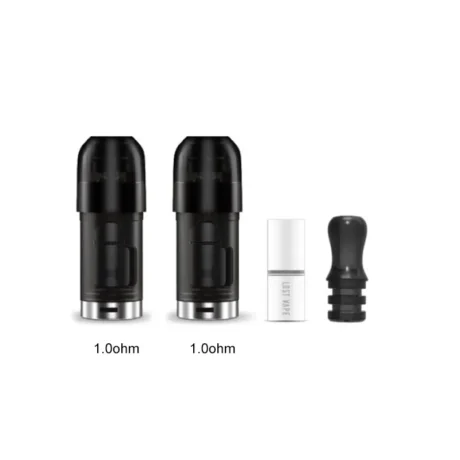 Lost Vape Nexus V2 Pod Cartridge 1.00