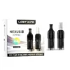 Lost Vape Nexus V2 Pod Cartridge (2-Pack) | Nexus Mini Pods