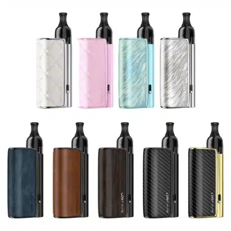 Lost Vape Thelema Nexus Mini Pod Vape Kit