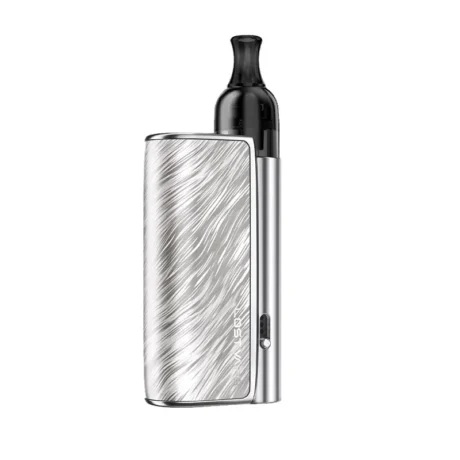 Lost Vape Thelema Nexus Mini Pod Vape Kit Silk Silver