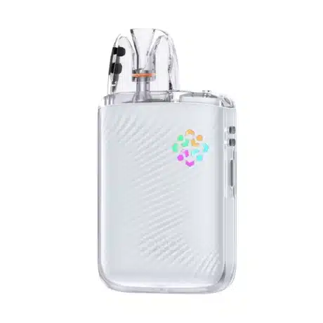 Uwell Caliburn G5 Lite Koko Vape Kit Creamy Celadon