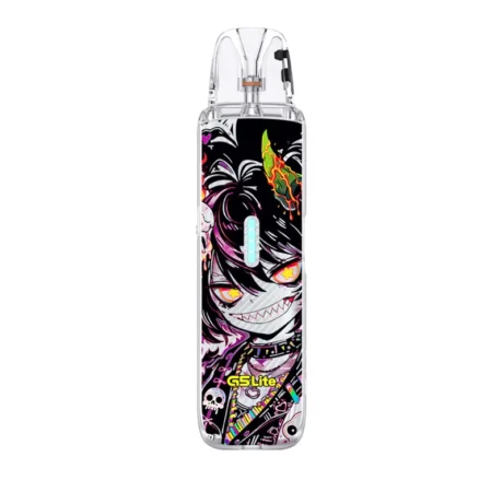 Uwell Caliburn G5 Lite Neon Monster
