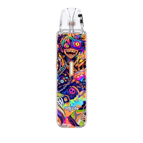 Uwell Caliburn G5 Lite Rocky Rebel