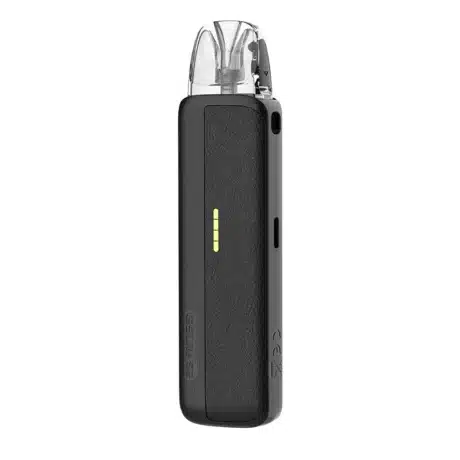 Uwell Caliburn G5 Lite SE Vape Kit Black Leather