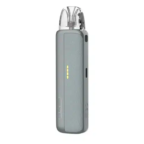Uwell Caliburn G5 Lite SE Vape Kit Grey Leather