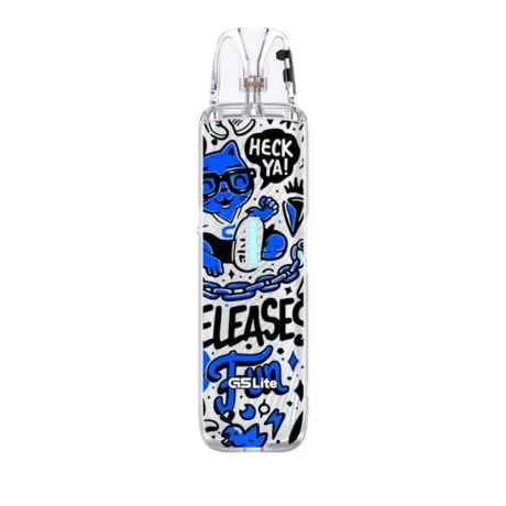 Uwell Caliburn G5 Lite Street Party