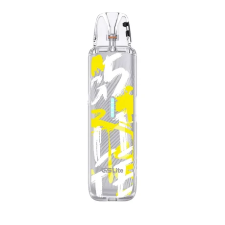 Uwell Caliburn G5 Lite Urban Graffiti
