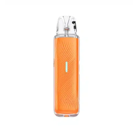 Uwell Caliburn G5 Lite Vape Kit Coral Orange