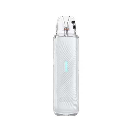 Uwell Caliburn G5 Lite Vape Kit Creamy Celadon