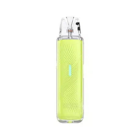 Uwell Caliburn G5 Lite Vape Kit Lemon Green