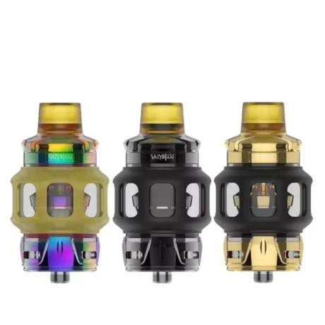 Uwell Valyrian 4 Tank