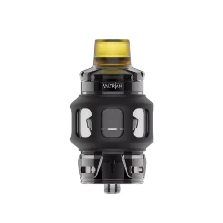 Uwell Valyrian 4 Tank Glossy Black