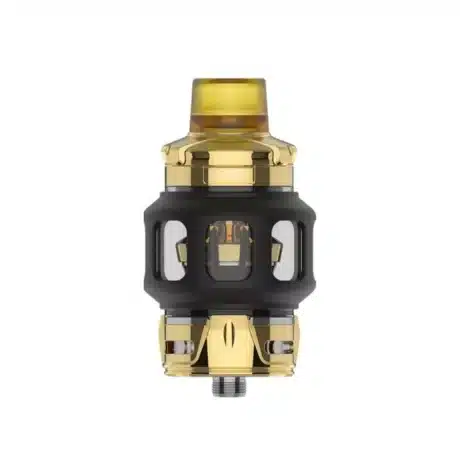 Uwell Valyrian 4 Tank Pure Gold