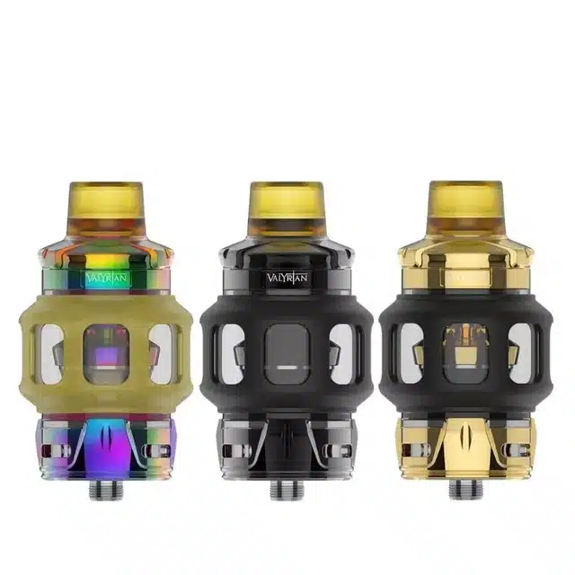 Uwell Valyrian 4 Tank