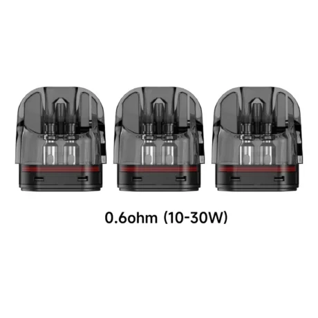 SMOK Nord 6 Pod Cartridge 0.60