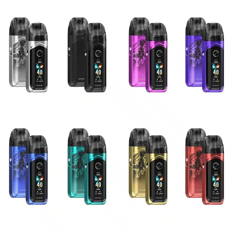SMOK Nord 6 Vape Kit