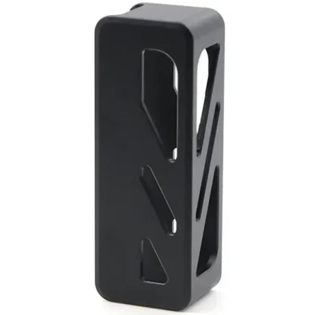 San Dynasty Replacement Battery Covers Black Drei