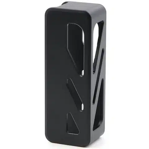 San Dynasty Replacement Battery Covers Black Drei