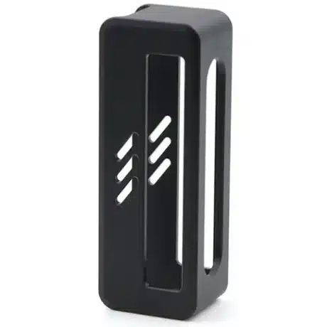 San Dynasty Replacement Battery Covers Black Lerro