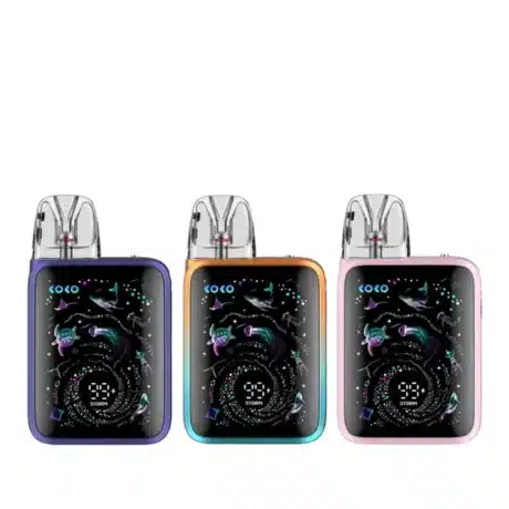 Uwell Caliburn G5 KOKO Pod Kit