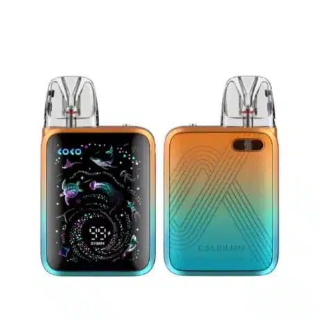 Uwell Caliburn G5 KOKO Pod Kit Ocean Flame