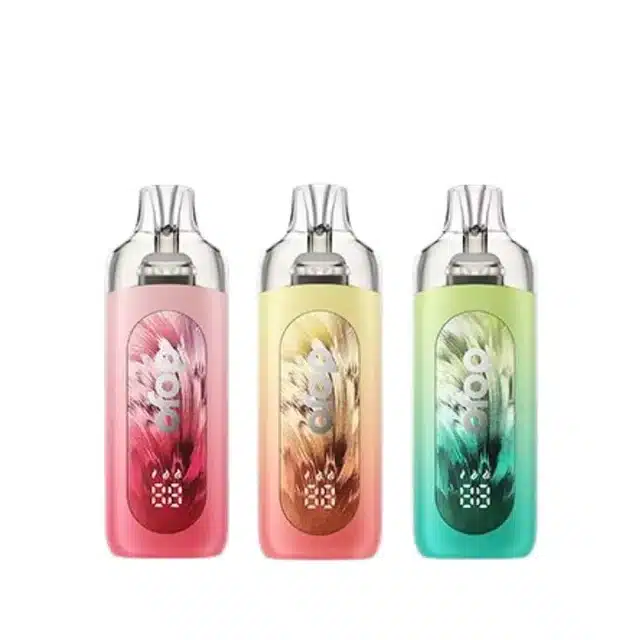 Vaporesso Dojo Blast 30K Pro Prefilled Pod Kit