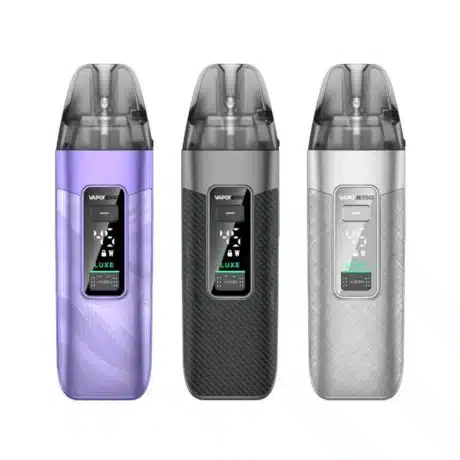 Vaporesso Luxe X3 Vape Kit