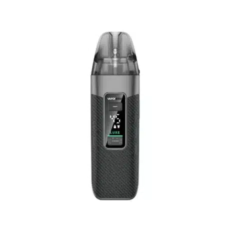 Vaporesso Luxe X3 Vape Kit Carbon Black