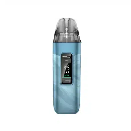 Vaporesso Luxe X3 Vape Kit Fluid Blue
