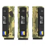 bd vape cs BD Vape Rayden 100 Box Mod 100W main image 1