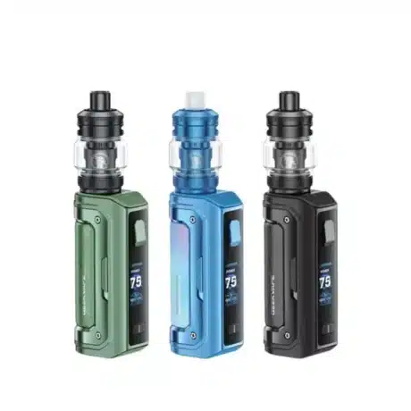 Geekvape Aegis Mini 5 Vape Kit