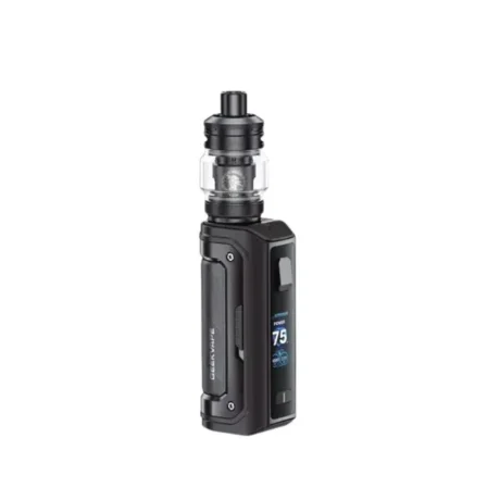 Geekvape Aegis Mini 5 Vape Kit Black