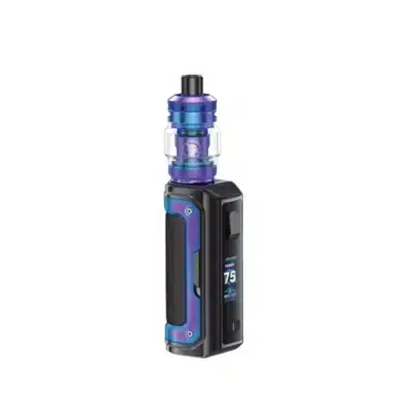 Geekvape Aegis Mini 5 Vape Kit Rainbow
