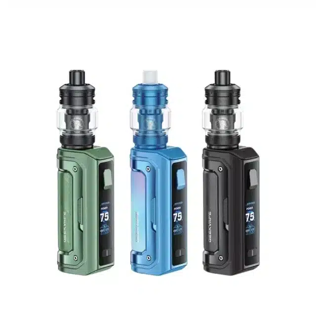 Geekvape Aegis Mini 5 Vape Kit