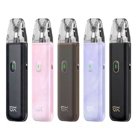 OXVA Xlim Go Lite Pod Kit