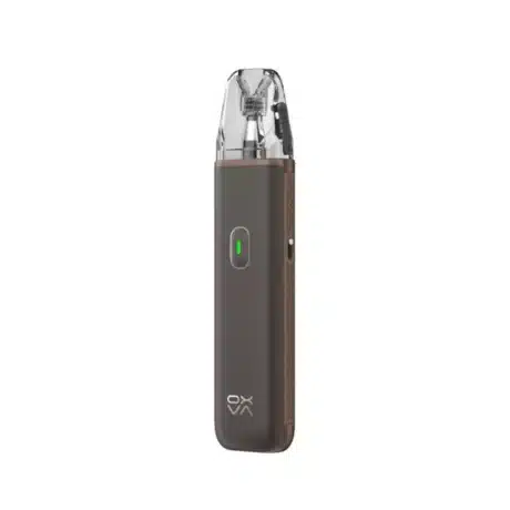 OXVA Xlim Go Lite Pod Kit Brown