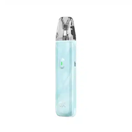 OXVA Xlim Go Lite Pod Kit Light Blue