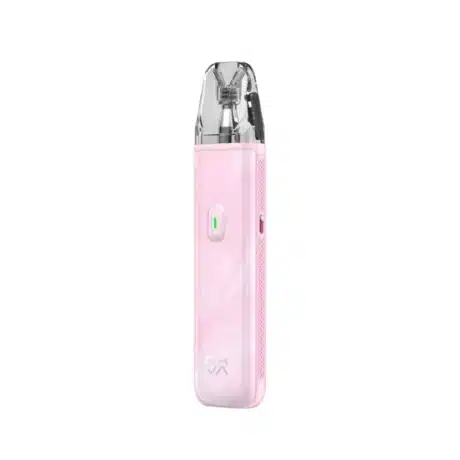 OXVA Xlim Go Lite Pod Kit Light Pink