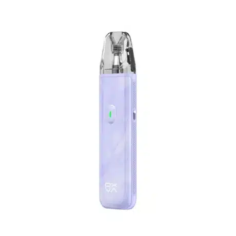 OXVA Xlim Go Lite Pod Kit Light Purple